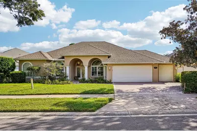 1500 Edgewater Drive, Mount Dora, FL 32757 - Photo 1