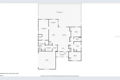 7060 Bridle Path, Saint Cloud, FL 34771 - Photo 33