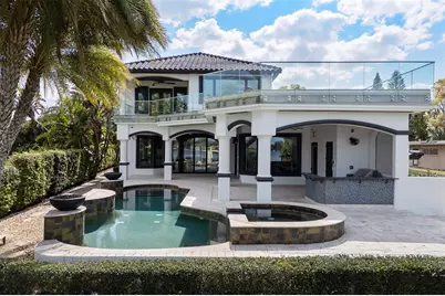 801 W 2nd Avenue, Windermere, FL 34786 - Photo 5