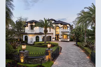 801 W 2nd Avenue, Windermere, FL 34786 - Photo 1