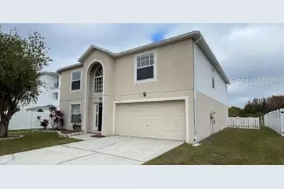 17003 Odessa Drive, Land O Lakes, FL 34638 - Photo 1