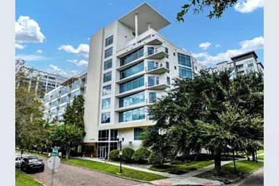 525 E Jackson St Street #405, Orlando, FL 32801 - Photo 1