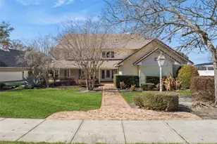 1256 Wellington Terrace, Maitland, FL 32751 - Photo 1