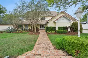 1256 Wellington Terrace, Maitland, FL 32751 - Photo 1