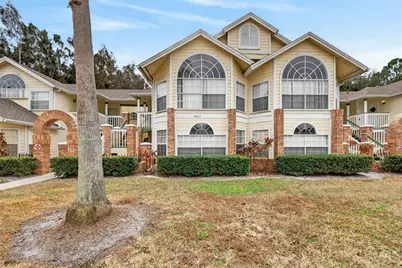 5017 Laguna Bay Circle #99, Kissimmee, FL 34746 - Photo 1