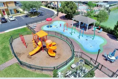 4562 Yellowgold Road E #102, Kissimmee, FL 34746 - Photo 3