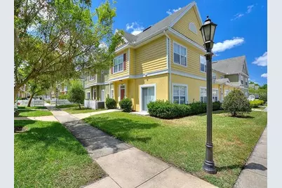 4562 Yellowgold Road E #102, Kissimmee, FL 34746 - Photo 1