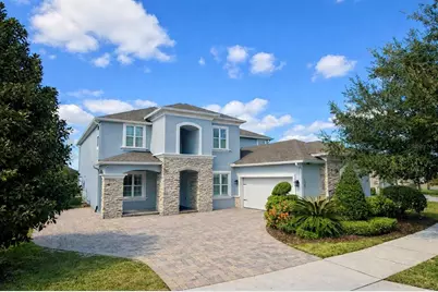 5365 Bowman Drive, Winter Garden, FL 34787 - Photo 1