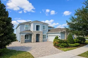 5365 Bowman Dr, Winter Garden, FL 34787 - Photo 1