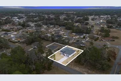 15303 SW 48th Avenue, Ocala, FL 34473 - Photo 5