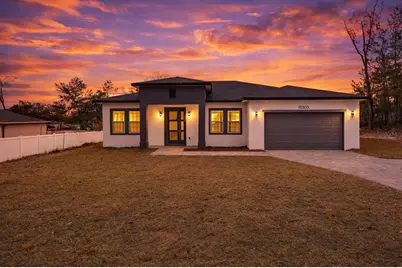 15303 SW 48th Avenue, Ocala, FL 34473 - Photo 11