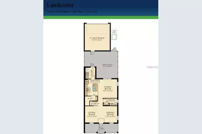 3037 Ella Way, Saint Cloud, FL 34771 - Photo 21