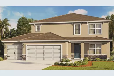 4024 Bradbury Way, Sanford, FL 32773 - Photo 1