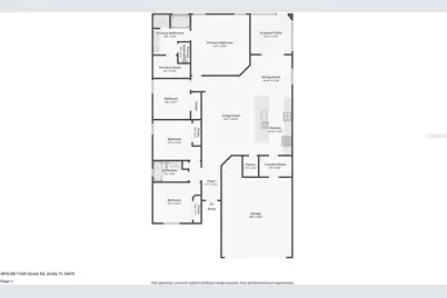 4910 SW 114th Street Road, Ocala, FL 34476 - Photo 29