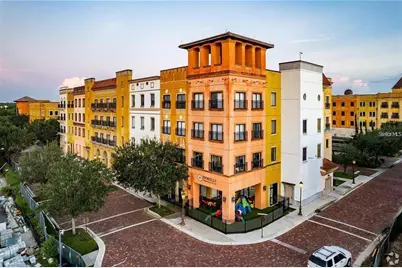 6965 Piazza Grande Avenue #209, Orlando, FL 32835 - Photo 1