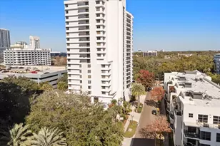 530 E Central Blvd, Orlando, FL 32801 - Photo 1