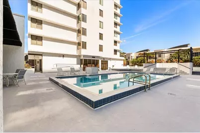 530 E Central Boulevard #1901, Orlando, FL 32801 - Photo 51