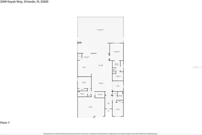 3369 Kayak Way, Orlando, FL 32820 - Photo 39