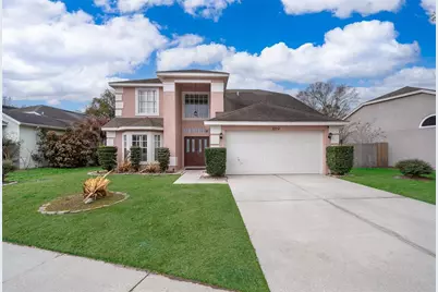 2772 River Ridge Drive, Orlando, FL 32825 - Photo 1