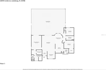 33910 Linda Lane, Leesburg, FL 34788 - Photo 39