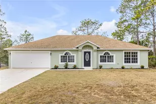5 Serenity Pl, Palm Coast, FL 32164 - Photo 1