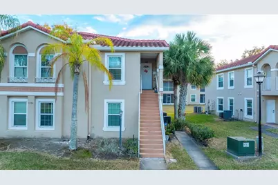 2848 Osprey Cove Place #204, Kissimmee, FL 34746 - Photo 1