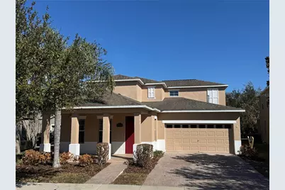 6149 Waterside Island Lane, Winter Garden, FL 34787 - Photo 1