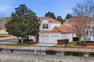 2621 Archfeld Blvd, Kissimmee, FL 34747 - Photo 1