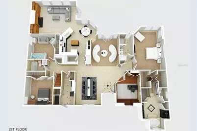 1704 Kersley Circle, Lake Mary, FL 32746 - Photo 11