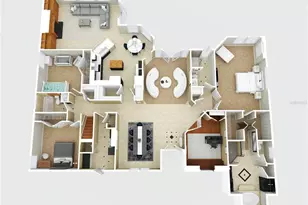 1704 Kersley Cir, Lake Mary, FL 32746 - Photo 11