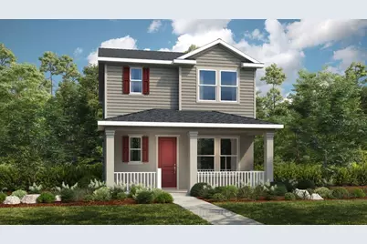 14740 Field Daisy Drive, Winter Garden, FL 34787 - Photo 1
