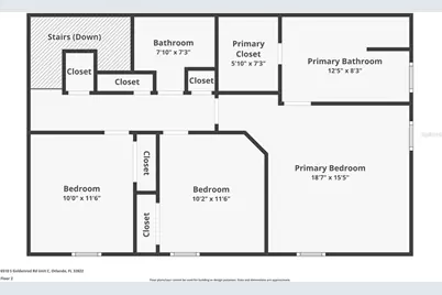 6518 S Goldenrod Road #58C, Orlando, FL 32822 - Photo 31