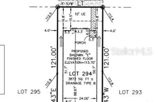 14744 Field Daisy Dr, Winter Garden, FL 34787 - Photo 5