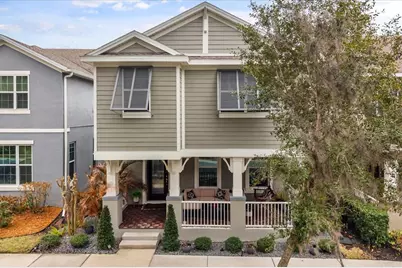 348 Michael Blake Boulevard, Winter Springs, FL 32708 - Photo 1