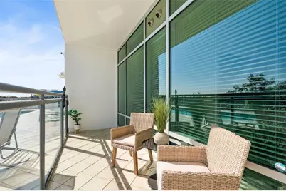 101 S Eola Drive #509, Orlando, FL 32801 - Photo 21