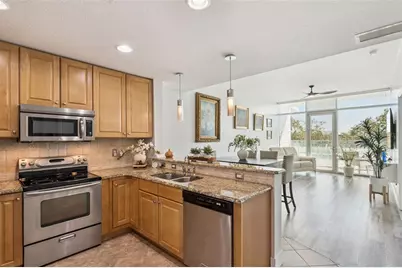 101 S Eola Drive #509, Orlando, FL 32801 - Photo 5