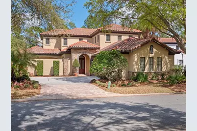 9825 Covent Garden Drive, Orlando, FL 32827 - Photo 1