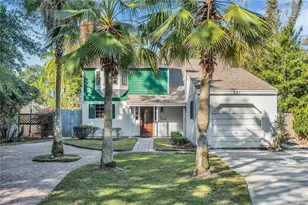 721 Gamewell Ave, Maitland, FL 32751 - Photo 1