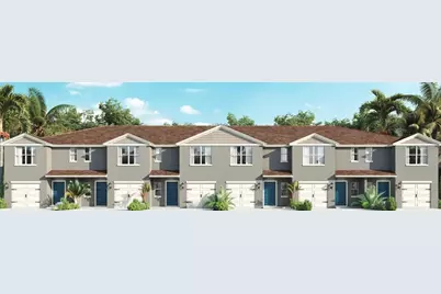 520 Zinfandel Drive, Holly Hill, FL 32117 - Photo 1