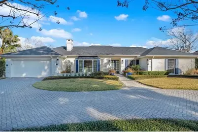 1760 Legion Drive, Winter Park, FL 32789 - Photo 1