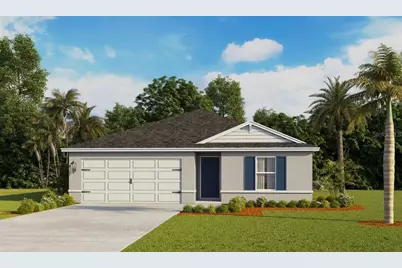 4517 Faith Drive, Lake Wales, FL 33859 - Photo 1