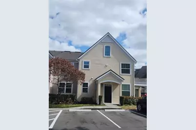 3281 Soho Street #101, Orlando, FL 32835 - Photo 1