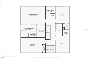 15432 Bareback Dr, Jacksonville, FL 32234 - Photo 31