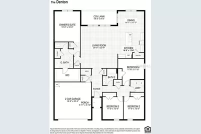 3674 Yacobian Place, Orlando, FL 32824 - Photo 3