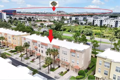 4831 Tidecrest Avenue #153, Orlando, FL 32819 - Photo 35