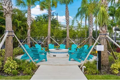 4831 Tidecrest Avenue #153, Orlando, FL 32819 - Photo 53