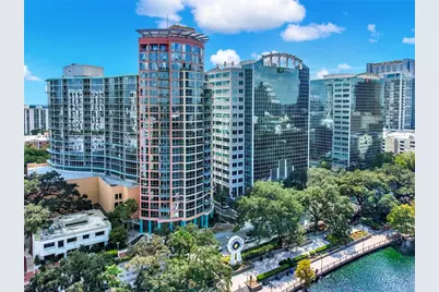 322 E Central Boulevard #1005, Orlando, FL 32801 - Photo 1