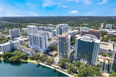 322 E Central Boulevard #1005, Orlando, FL 32801 - Photo 53