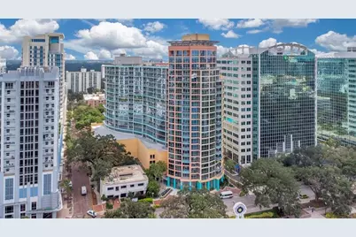 322 E Central Boulevard #1005, Orlando, FL 32801 - Photo 45