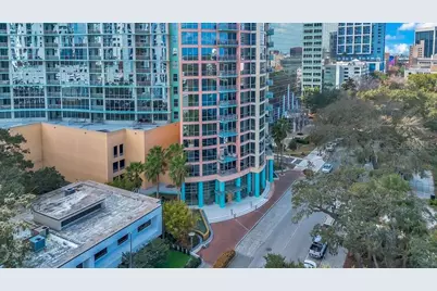 322 E Central Boulevard #1005, Orlando, FL 32801 - Photo 41